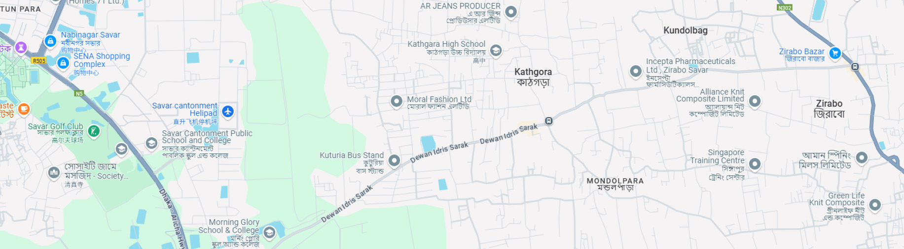 map - PlayMax Industrial Co. Ltd.